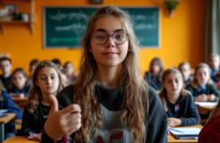 Преподавание в основной и средней школе