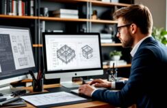 Инженерный дизайн CAD