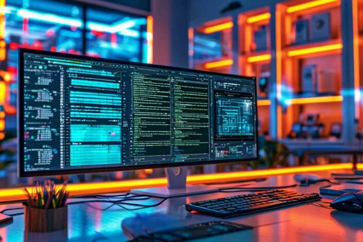 Разработка компьютерных игр и мультимедийных приложений