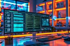 Разработка компьютерных игр и мультимедийных приложений