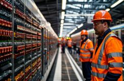 Обслуживание и ремонт устройств железнодорожной автоматики и телемеханики