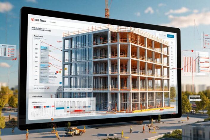 Технологии информационного моделирования BIM