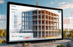 Технологии информационного моделирования BIM
